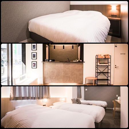 Wayfarer Matsu Hotel Осака Екстериор снимка